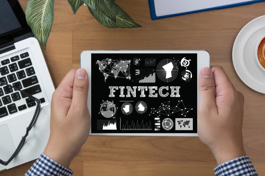 FINTECH Investment Financial Internet Technology
