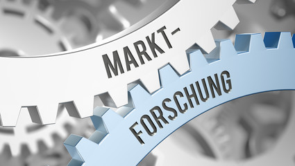 Marktforschung