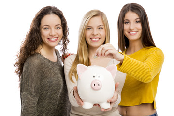 Savings for college