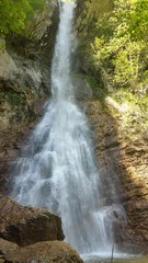 Cascata San Giovanni a Guardiagrele