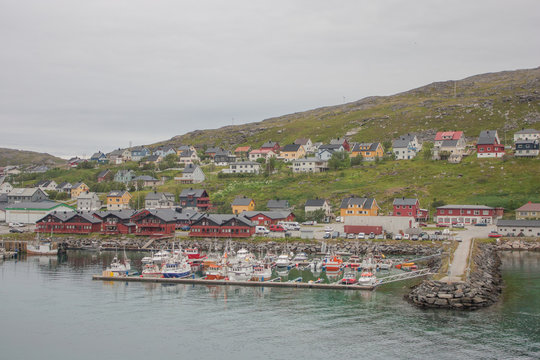 Havoysund