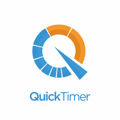  Quick Timer Logo icon