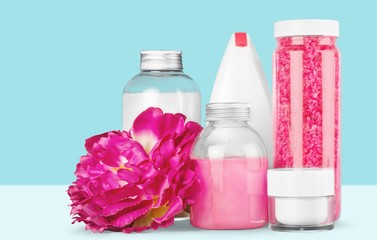 Cosmetics.