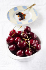 Cherries