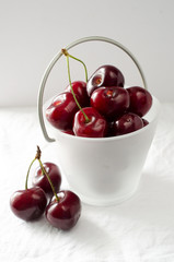 Cherries
