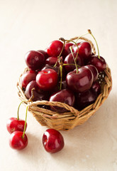 Cherries