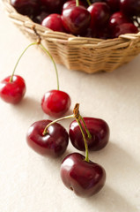 Cherries