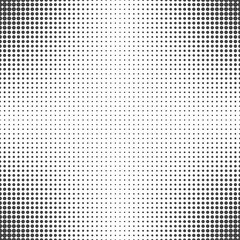  background, halfton effect