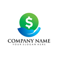 Get Salary Logo