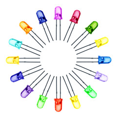 seven diode