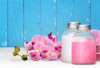 Cosmetics.