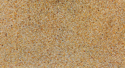 Small Stone wall background texture