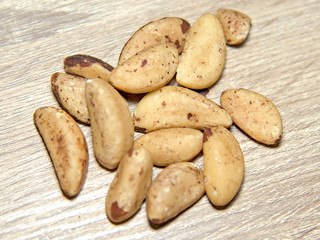 Brazil nut