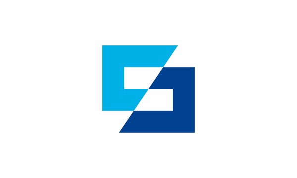 S logo vector