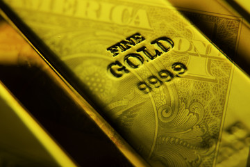 gold bullion