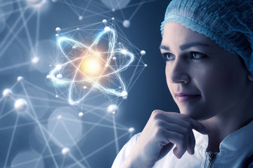 Innovative technologies in science and medicine