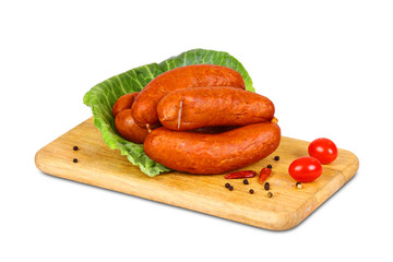 Sausage