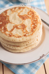 Buttermilk Pancakes