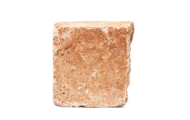Old red brick