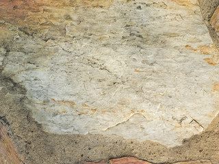 Stone texture pattern