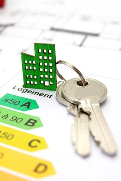 LOGEMENTS
