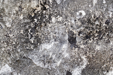 white concrete wall texture