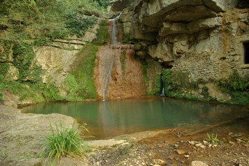 rennes les bains 