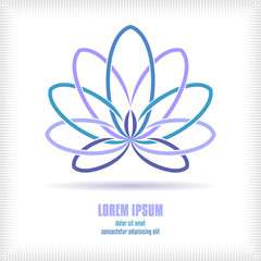Lotus Symbol