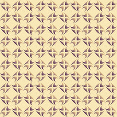 Fototapeta premium Abstract seamless pattern 