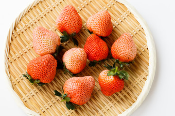 桃薫 © Natural box photo