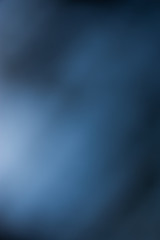 Hintergrundgrafik, lichter blau und schwarz