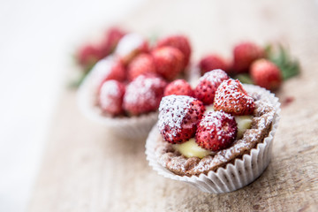 Pastry