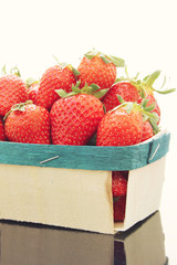 Fraises