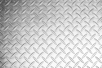 the black and white of metal texture in the low key tone background