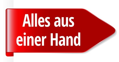 Alles aus einer Hand 