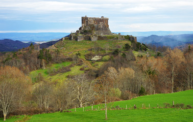 Château de Murol