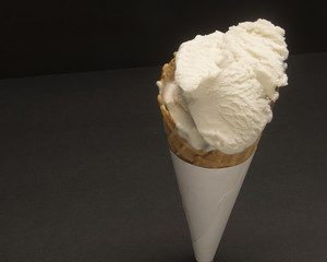 Ice Cream Cone