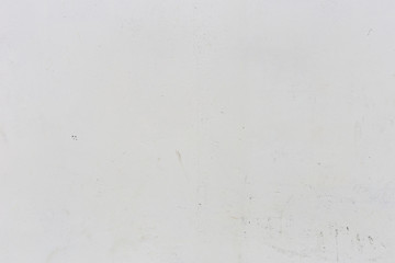 Stucco white wall background or texture