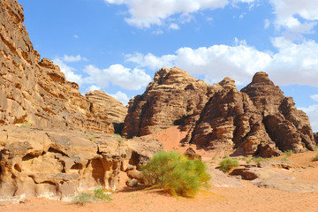 rocce