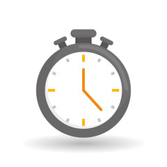 healthy lifestyle design over white background, vector illustration