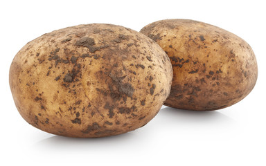 Potatoes