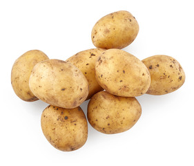 Potatoes