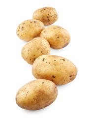 Potatoes