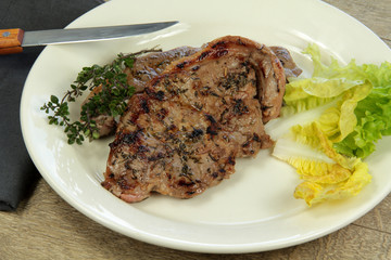 gigot d'agneau 18042016