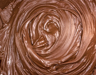 chocolate