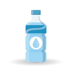 water design over white background, vector illustration