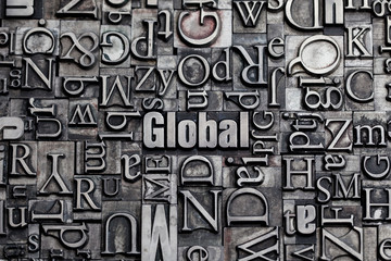 global