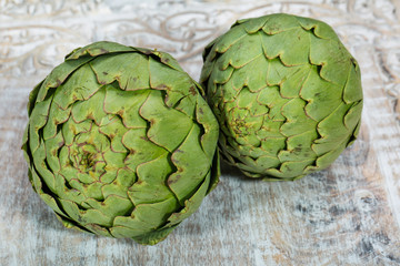 Artichoke