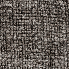 ..Natural Textile Background / Canvas Fabric Textured Background