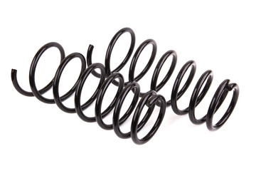 car spring